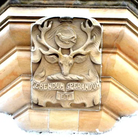 Kincraig Castle Hotel-2